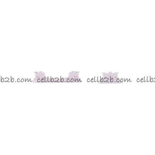 Botones Laterales para Samsung A35 5G A356B Lavanda