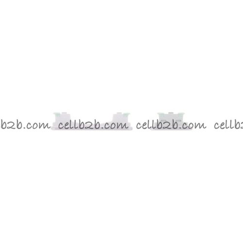 Botones Laterales para Samsung A36 5G A366B Lavanda