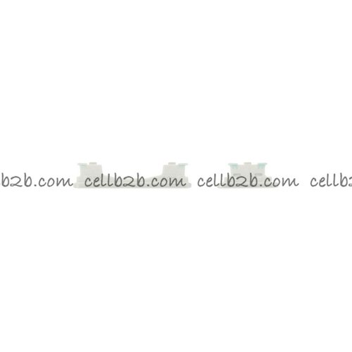 Botones Laterales para Samsung A36 5G A366B Lima