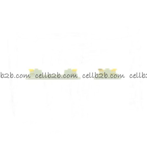 Botones Laterales para Samsung A54 5G A546B Verde