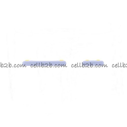 Botones Laterales para Samsung A54 5G A546B Morado