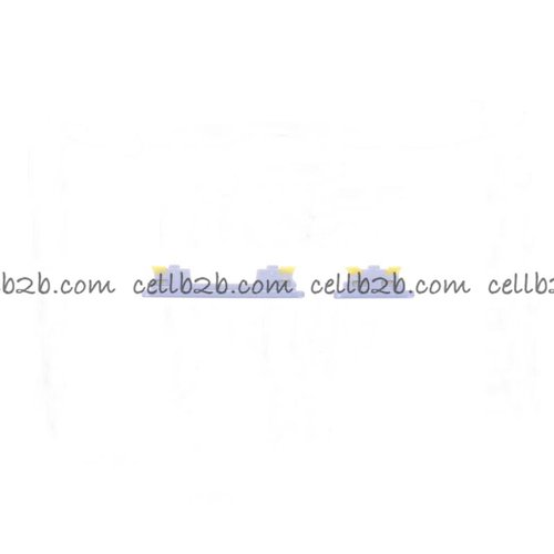Botones Laterales para Samsung A54 5G A546B Morado