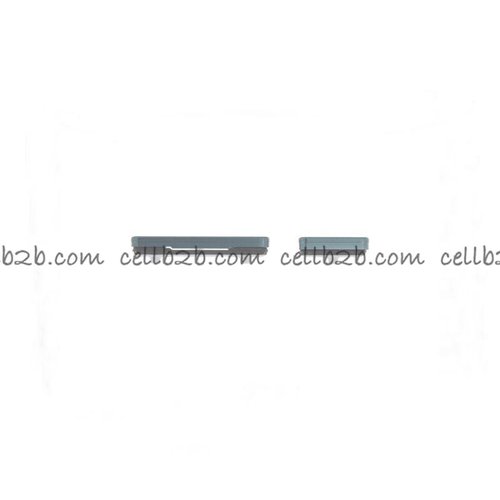 Botones Lateral para Samsung S22 5G S901B / Samsung S22 Plus 5G S906B Verde