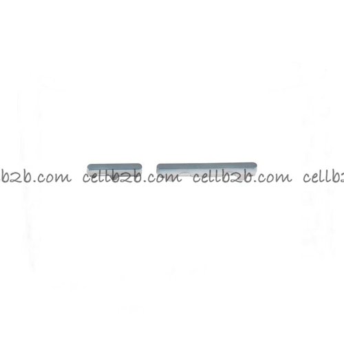 Botones Laterales para Samsung S22 Ultra S908B Verde