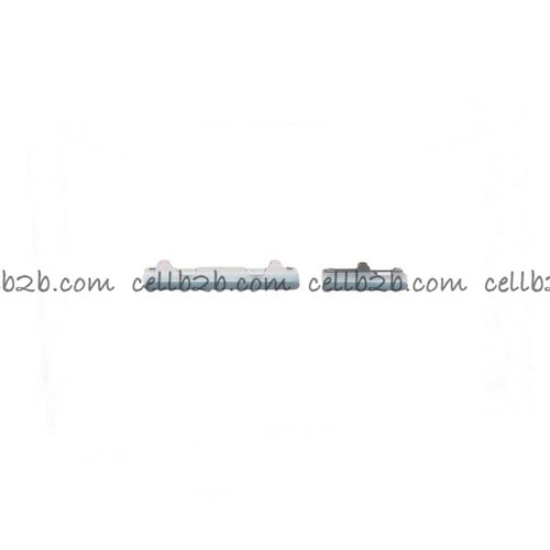 Botones Laterales para Samsung S22 Ultra S908B Verde
