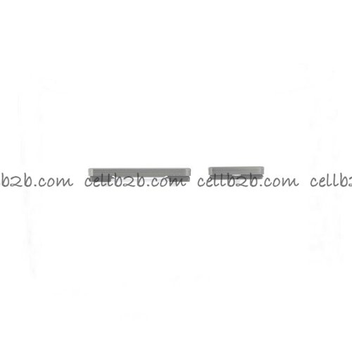 Botones Laterales para Samsung S23 5G S911B / S23 Plus 5G S916B Verde
