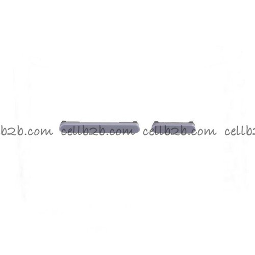 Botones Lateral para Samsung S24 S921B Morado