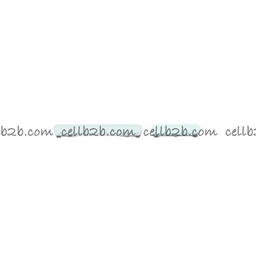 Botones Lateral para Samsung S25 5G S931B / S25 Plus 5G S936B Verde