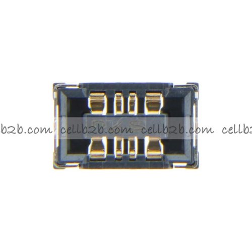 Conector FPC Batería para Samsung Note 10 Plus N975F / S0 Lite G770F