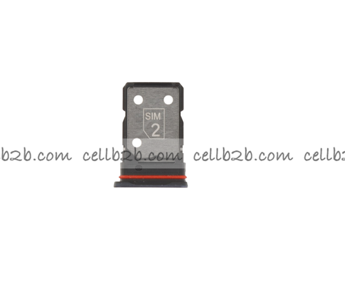 Bandeja SIM para Motorola Edge 50 Neo XT2409-1 Negro