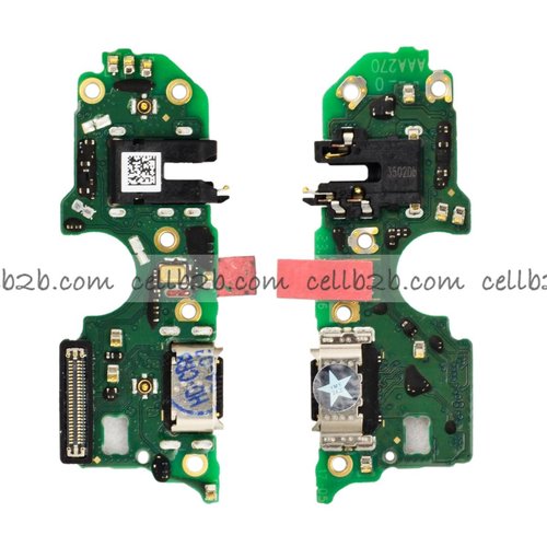 Cable Flex de Carga OPPO A57 4G / A57S Original