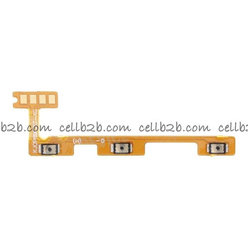 Cable Flex de Volumen y Encendido para Realme C67 4G