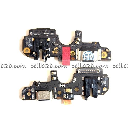 Flex de Carga para Realme C67 4G Original