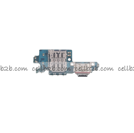 Flex de Carga para Samsung S26 Ultra 5G S948B ORI