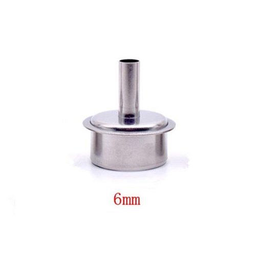 Cabeza NK2064 6MM para Soldador de Aire Caliente QUICK 861DW