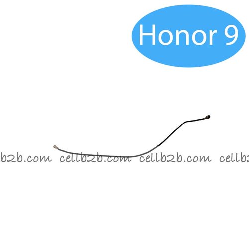 Cable Antena cobertura Coaxial para Huawei Honor 9