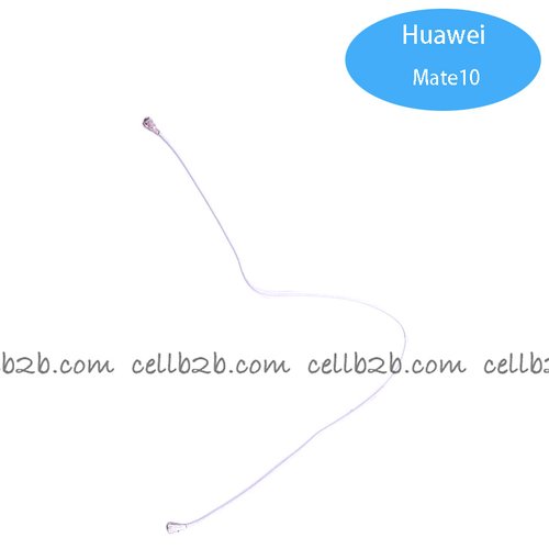 Cable Antena Cobertura Coaxial para Huawei Mate 10