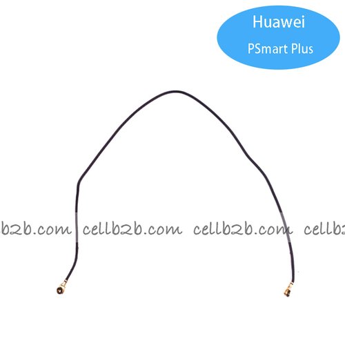 Cable Antena Cobertura Coaxial para Huawei Mate 20 Lite/P Smart Plus