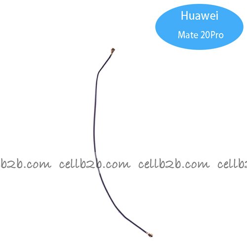 Cable Antena Cobertura Coaxial para Huawei Mate 20 Pro