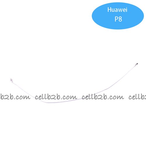 Cable Antena Cobertura Coaxial para Huawei P8