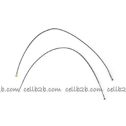 Cable Antena Cobertura Coaxial para OPPO A94 5G