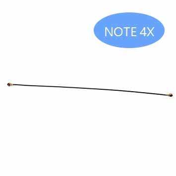 Cable Antena Cobertura Coaxial para Redmi Note 4X