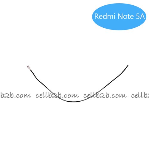 Cable Antena Cobertura Coaxial para Redmi Note 5A