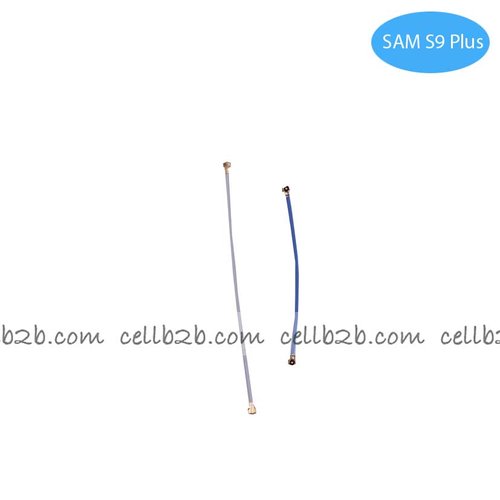 Cable Antena cobertura Coaxial para S9 Plus