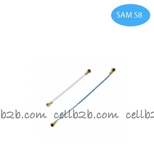 Cable Antena cobertura Coaxial para Samsung S8