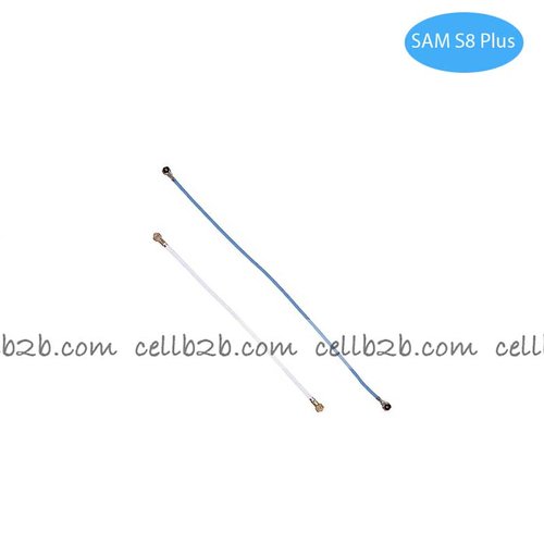 Cable Antena cobertura Coaxial para Samsung S8 Plus