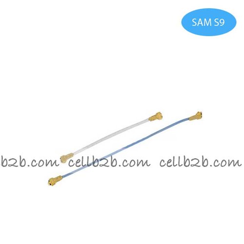 Cable Antena cobertura Coaxial para Samsung S9