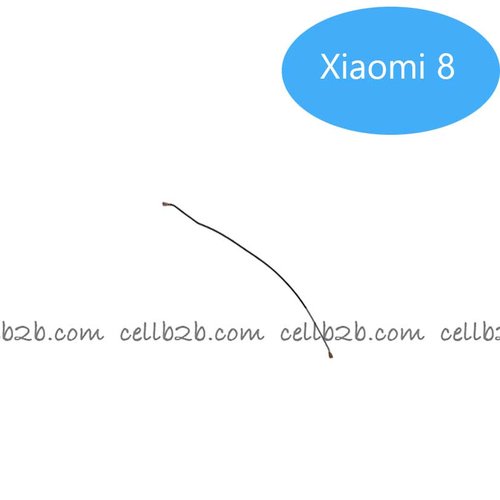 Cable Antena Cobertura Coaxial para Xiaomi 8