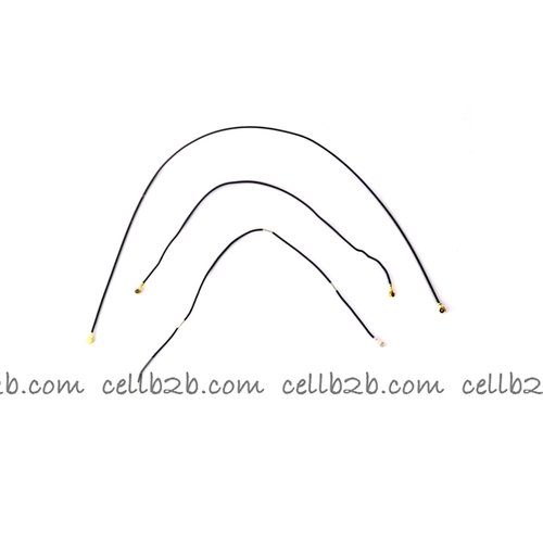 Cable Antena Cobertura Coaxial para Xiaomi Mi 10T Lite 5G