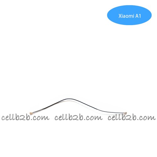 Cable Antena Cobertura Coaxial para Xiaomi Mi A1/5X