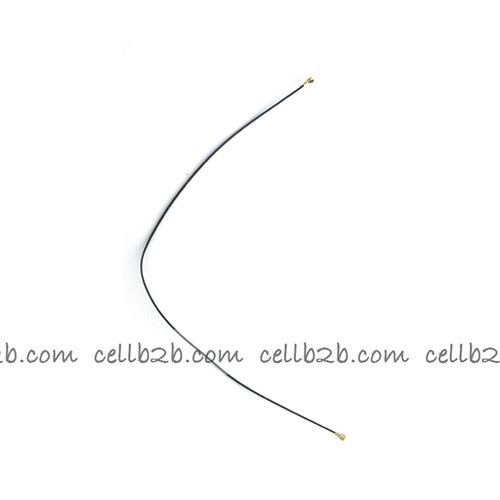 Cable Antena Cobertura Coaxial para Xiaomi Redmi Note 9