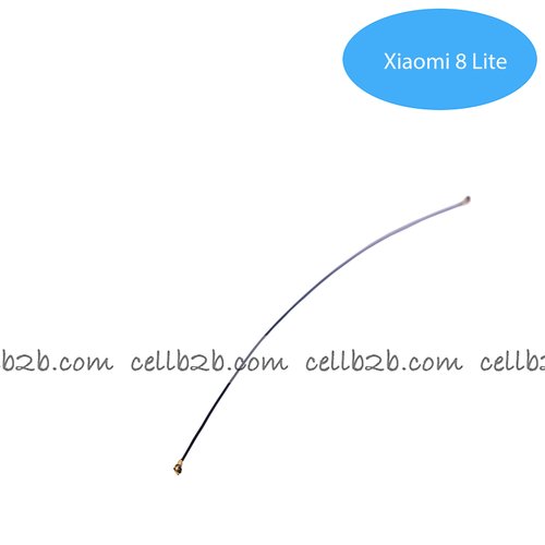 Cable Antena Cobertura Para Xiaomi Mi 8 Lite
