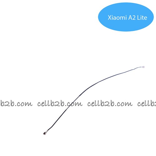 Cable Antena Cobertura Para Xiaomi Mi A2 Lite / Redmi 6 Pro