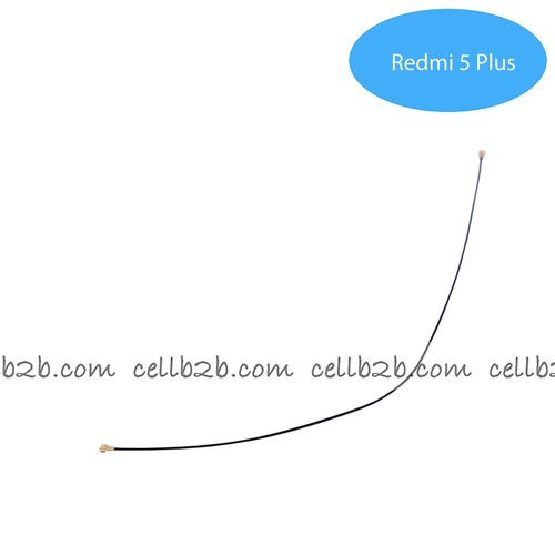 Cable Antena Cobertura Para Xiaomi Redmi 5Plus