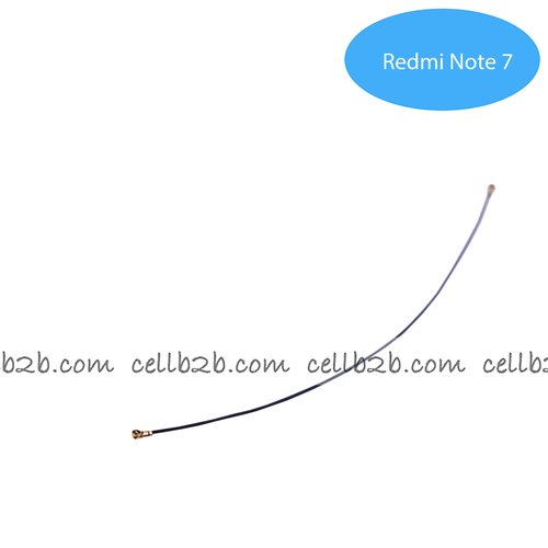 Cable Antena Cobertura Para Xiaomi Redmi Note 7