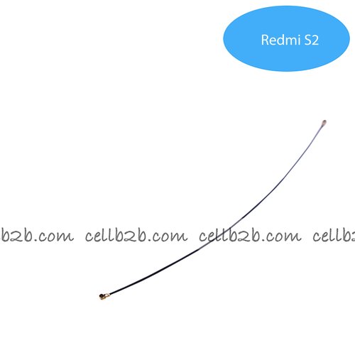 Cable Antena Cobertura Para Xiaomi Redmi S2