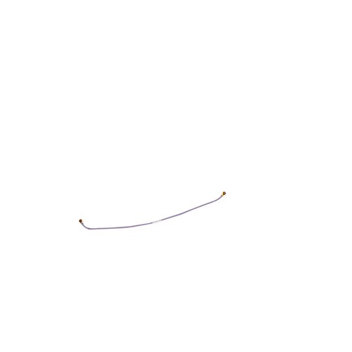 Cable Antena Cobertura Coaxial para Sony Z1