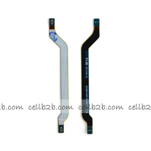 Cable Cobertura para Samsung S21 5G G991B
