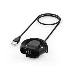Cable de Carga con Pinza para Xiaomi Mi Band 5