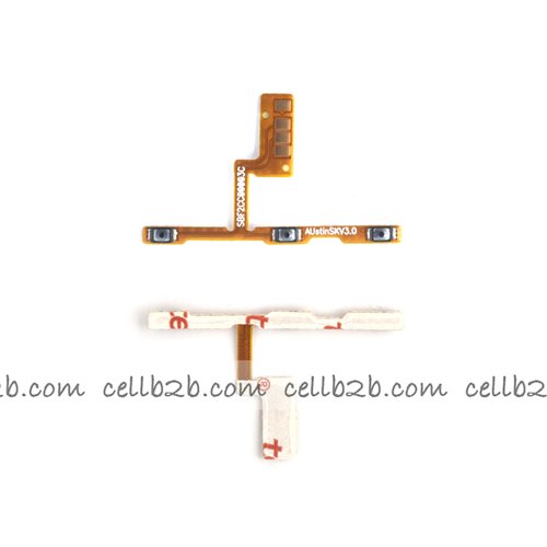 Cable de Encendido y Volumen Para TCL 20SE