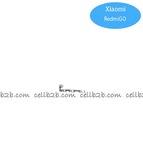 Cable Felx de Encendido para Xiaomi Redmi Go