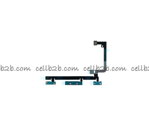 Cable Flex Volumen y Encendido para Google Pixel 4 XL G020P