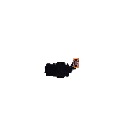 Cable Flex con Conector de Audio para Sony M4 / M4 Aqua