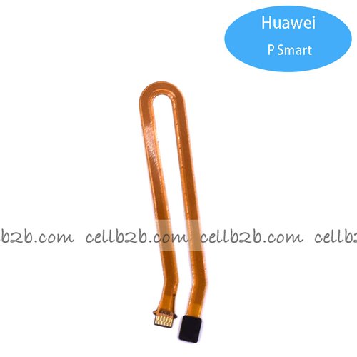 Cable Flex con Lector de huella para Huawei P Smart