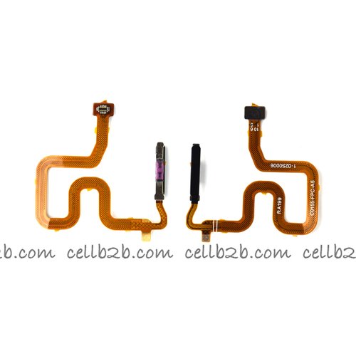 Cable Flex con Lector de huella para OPPO A73 5G