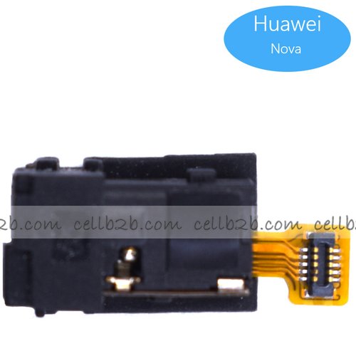 Cable Flex de Audio Jack para Huawei NOVA